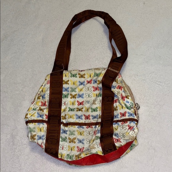 Convertible Butterfly Bag & Matching Coin Purse 🦋 - Picture 3 of 7